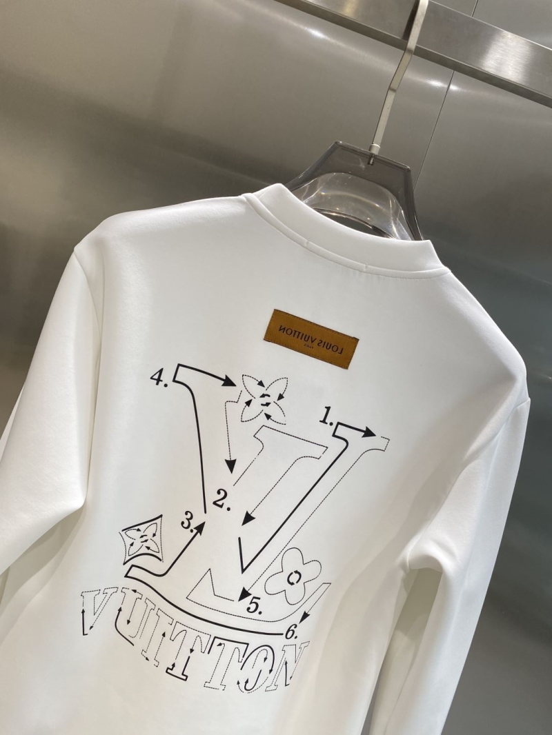 l0vis Vvtt0n t-shirt